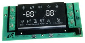 Samsung Display Unit - Da41-00540k Assembly Pcb Kit Led aw2 Cd Mono(!i) door R