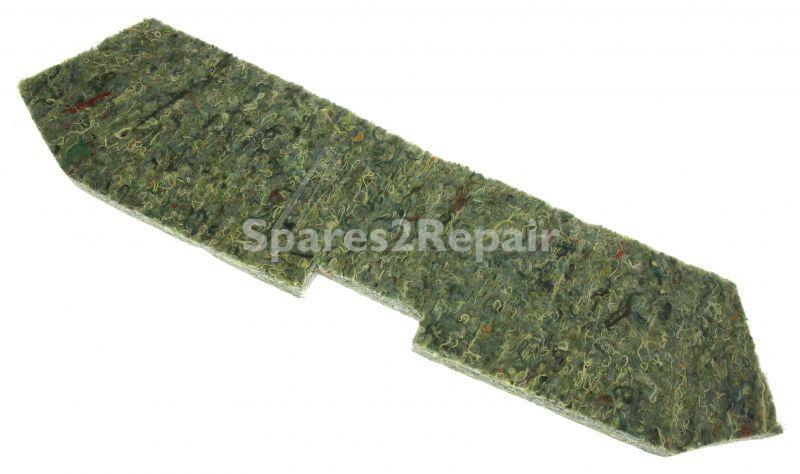 Insertion Material - 2963240200 C00877191 Cooling Air Inflow Felt [Arcelik]