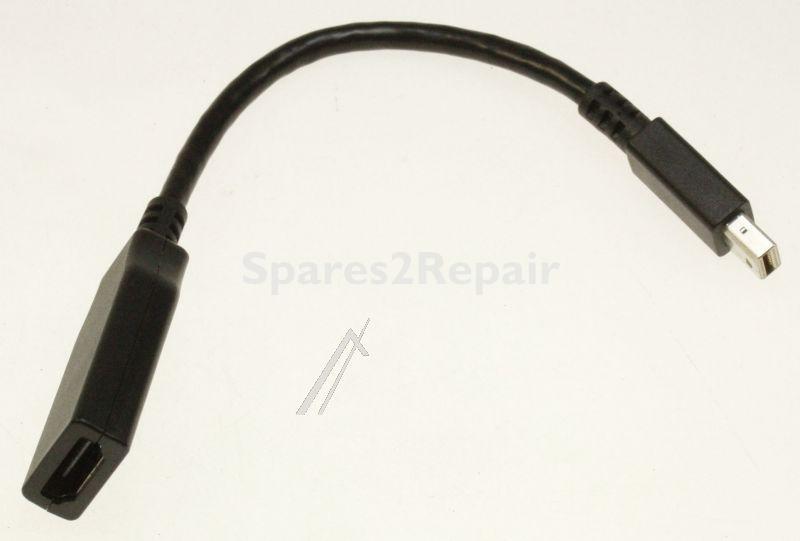 Ibm Lenovo Display Port Connections - 03x6594 Mini Displayport To Hdmi