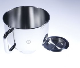 Bowl - As00007299 Bowl And Base Set [Delonghi]