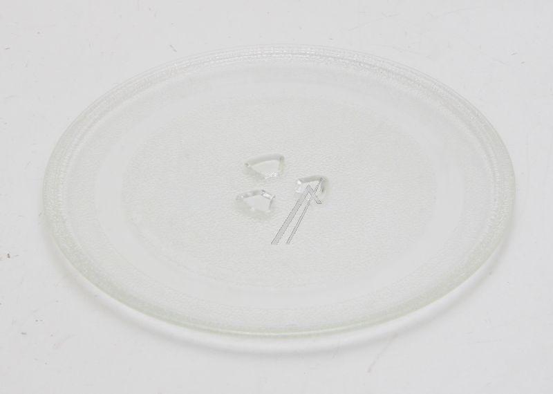Weili Microwave Turntable Plate - 7001-03971 Glass Plate