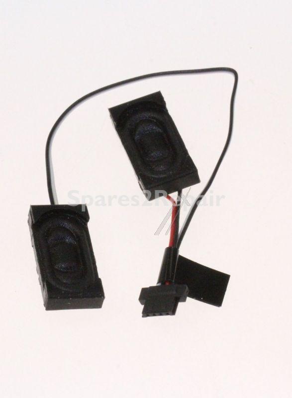 Ibm Lenovo Speakers - 5sb0q84785 Y530-15 Veco 1224 Speaker