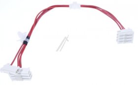 Harness - 140031436011 Harness Motor Motor Control Pc [Electrolux Aeg]