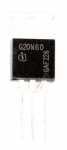 Infineon Transistors - G20n60 Transistor To-220