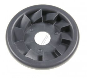 Fan Blades - Kw714785 Motor Thermostat Output [Delonghi]