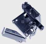 Fixings And Brackets - As00006115 Switch Holder [Delonghi]