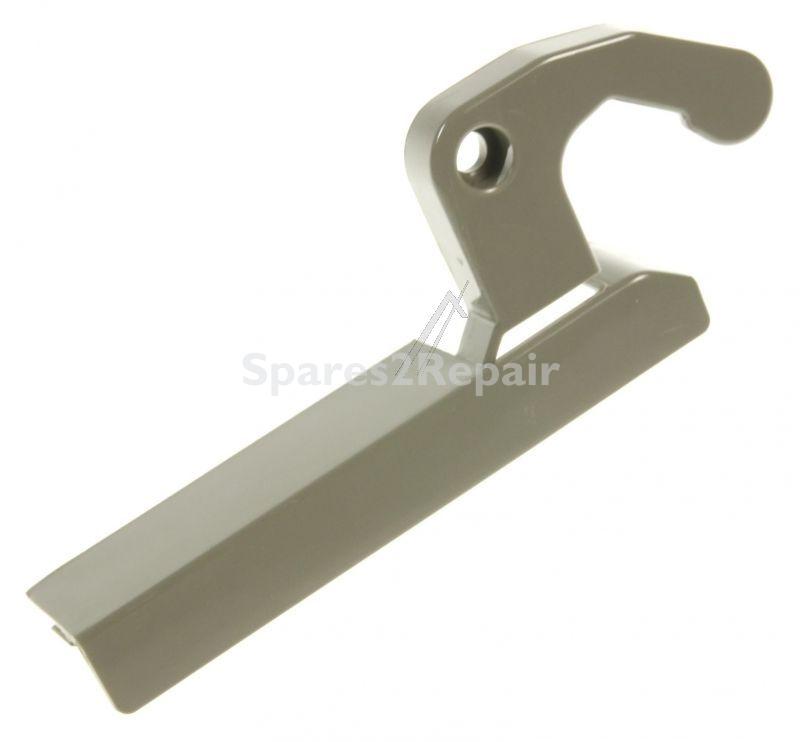 Door Hinges - 4649260600 C00915490 Abdeckung Elektrisches Scharnier Links Ral7039 [Arcelik]