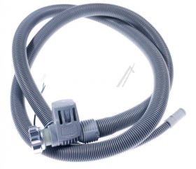 Hisense Gorenje Inlet Tube - H12040766 Inlet Hose