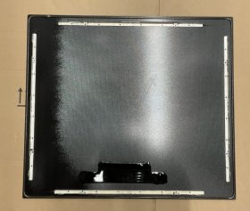 Ceramic Surface - 00715450 Glass Ceramic Hob Top [Bosch Siemens]
