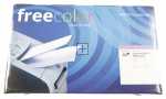Freecolor Toner Cartridge - Ms811-frc Toner, Black, 45k