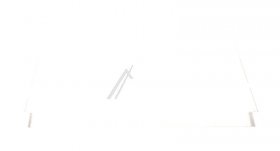 Smeg Glass Panel - 695652052 Food Shelf Complete