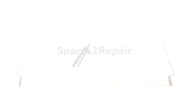 Smeg Glass Panel - 695652052 Food Shelf Complete