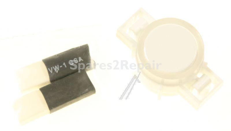 Button - 10021093 Key [Bosch Siemens]