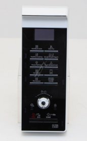 Samsung Control Panel - Assembly Control Panel,mc28m6055cw-eu,white,