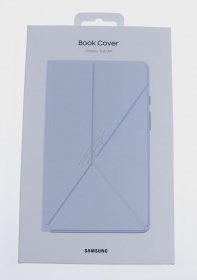 Samsung Leather Bag Gsm - Ef-bx110tlegww Samsung Galaxy Tab A9 Book Cover Ef-bx110tlegww Blue