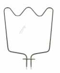 Sahterm Bottom Element Oven - Oven Bottom Heat Alternative For Bauknecht