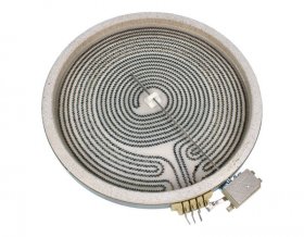 Hisense Gorenje Single Circuit Radiation Heate - 885826 Radiant Heater