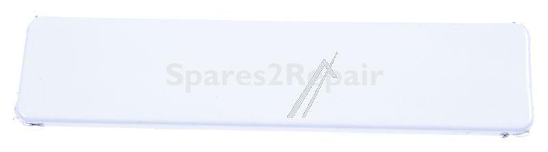 Hisense Gorenje Flap - 908072 Decorative Plate Handle