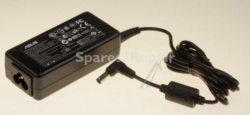 Asus Power Supply notebook - Asus Netzteil Fuer Eeebox 40w