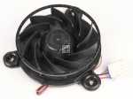 Ventilator Motor - 4055763132 Ventilation Fan Freezer 1900 1 [Electrolux Aeg]