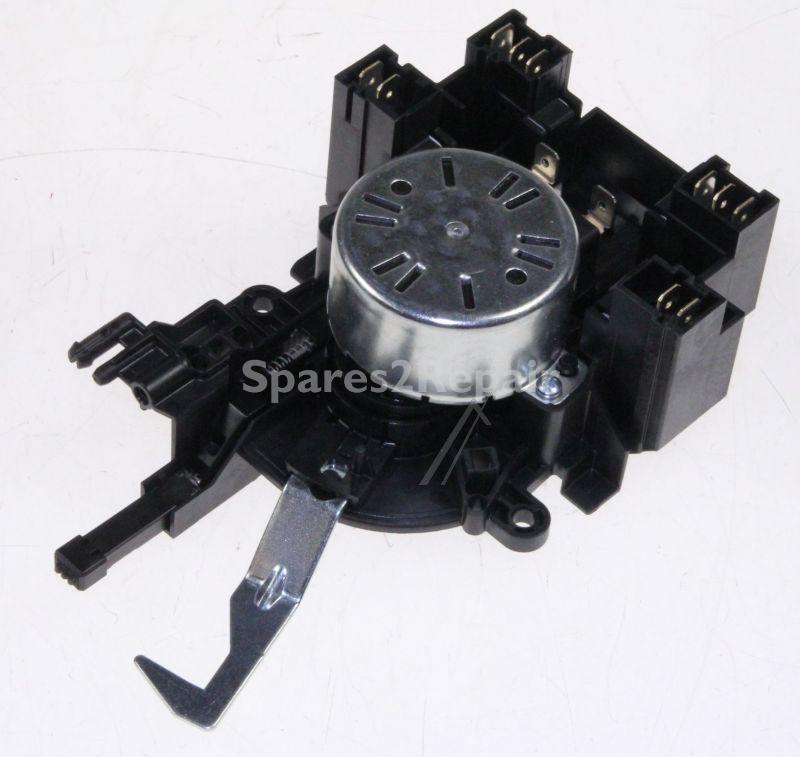 Door Lock - C00311963 480121101623 Door Latch [Whirlpool Indesit]