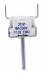 Fixed Value Thermostat - C00861955 488000861955 Thermolimiter (single) With Prob [Whirlpool Indesit]