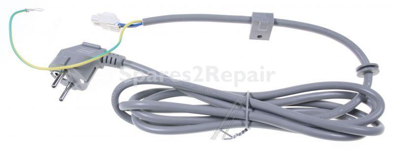 Mains Power Lead - Power Cord [Electrolux Aeg]