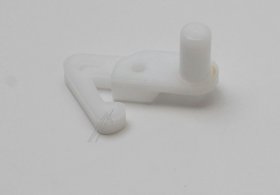 Homa Door Hinges - 2208510009 Left Limit Block Upper Door