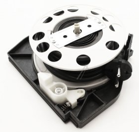 Vacuum Cleaner Line Cords - 4071380697 Cable Roller Complete [Electrolux Aeg]