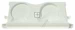 Square Plug - 4055456133 Plug Air Duct Refrigeration [Electrolux Aeg]