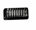 Philips Saeco Comb Attachment - 422203626122 Salt Comb 1mm Batam
