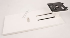 Samsung Stand Support - Bn96-56965a Assembly Stand Base P-cover Neck 32m80c Pc+abs Wt