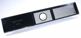 Operating Unit Screen - 11055318 Operating Unit Screen [Bosch Siemens]