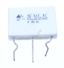 Onkyo Resistor - 4000201 Rf-5egkr22 Resistor