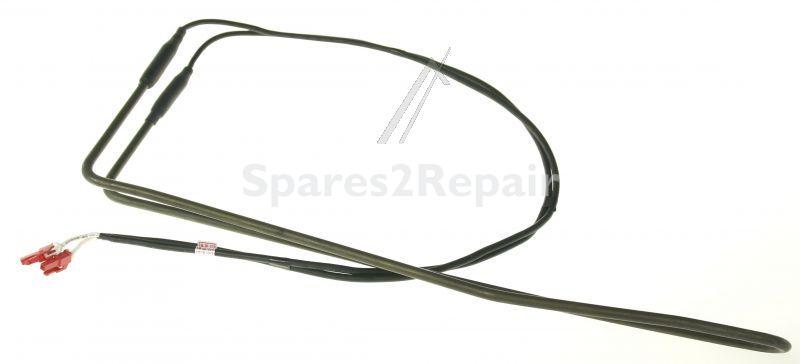 Defrosting Heater - 49045423 Resistenza_890159818 [Candy Hoover]