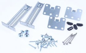 Mounting Parts - 12976000a07811 Accessory Bag [Midea]