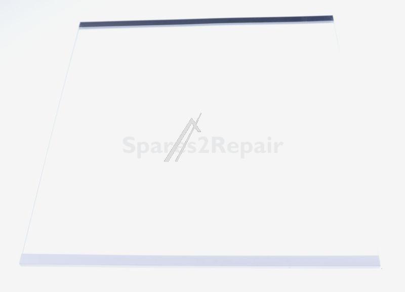 Hisense Gorenje Stacking Tray - Hk2225045 Plastic Shelf