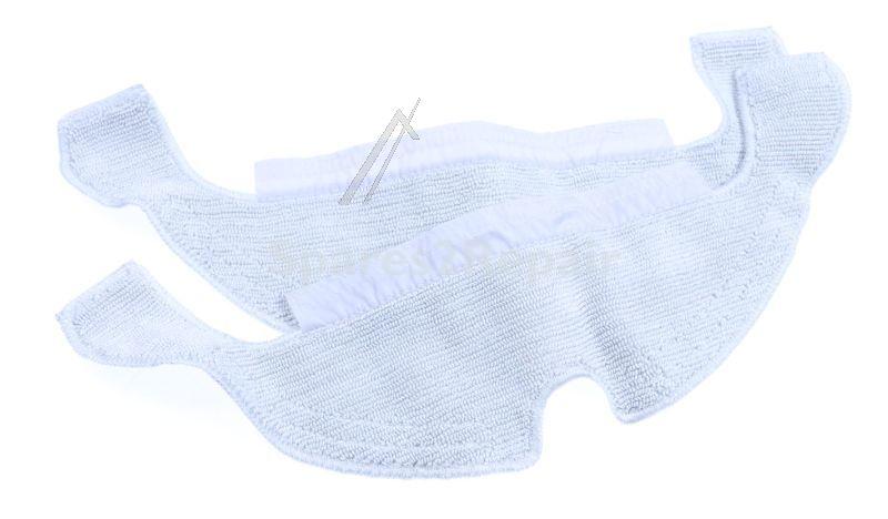 Dreame Vacuum Cleaner Nozzle - 20010100000432 Wash-free Mop Pads (2 Pack)