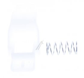 Catch - 9178018796 C00915625 Dustbin Lock Assembly [Arcelik]