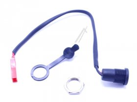 Soflow Power Socket - 800 700 36 Charging Port