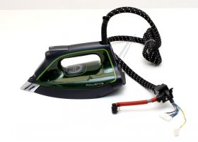 Iron Connection Cable - Cs-10000620 S-e Griff Grün Elektrisch Rdc [Groupe SEB]