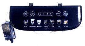 Control Panel - As00008796 Control Units [Delonghi]