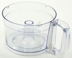 Juice Bowl - At6016026900 tasse Bedruckt 1784 [Delonghi]
