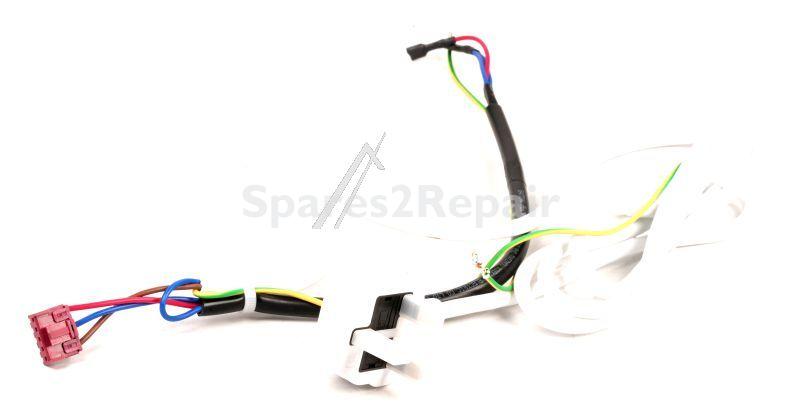 Smeg Mains Power Lead - 821291940 Mains Power Cord