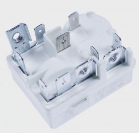 Relay - C00650349 488000650349 Overload Relay [Whirlpool Indesit]