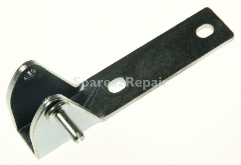 Flap - 49125363 Cover Left 2208100461 [Candy Hoover]