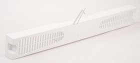 Bertazzoni Cover - Z260384 Fin Evap Pad