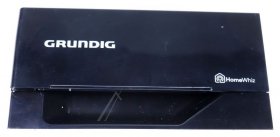 Detergent Dispenser Cover - Drawer Panel [Arcelik]