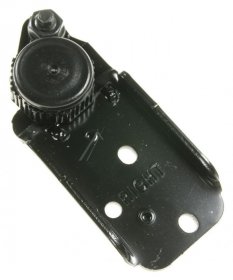 Lg Door Hinges - Ebz64663315 Hinge Assembly Lower Part