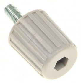 Foot - 49025913 Adjustable Foot-47006576 [Candy Hoover]